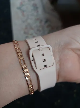 دستبند زنانه ژوپینگ مدل فیگارو کد B4278