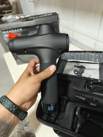 ماساژور برقی سایکل تیری مدل MGY6