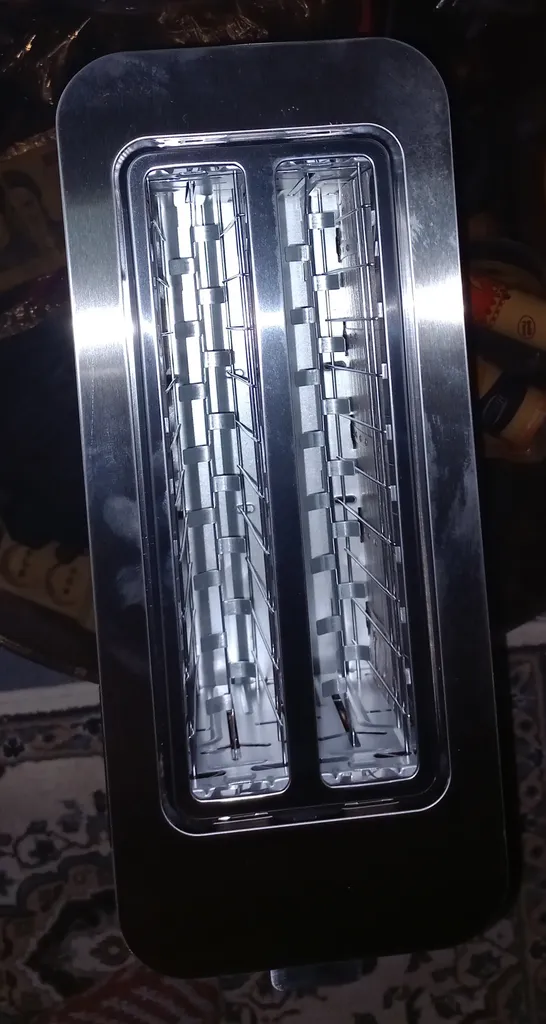 توستر مباشی مدل ME-TST 103