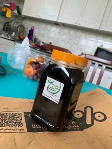 تجریه خرید چهار شیره سنتی دهکده سبز سلامت - 1000 گرم