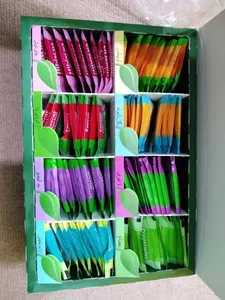 تجریه خرید پکیج دمنوش گیاهی شاهسوند مدل ارمغان سلامت