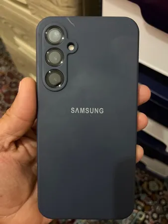 گوشی موبایل سامسونگ مدل Galaxy S23 FE دو سیم کارت ظرفیت 256 گیگابایت و رم 8 گیگابایت - ویتنام