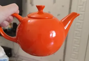 تجریه خرید قوری چینی مقصود کد 130