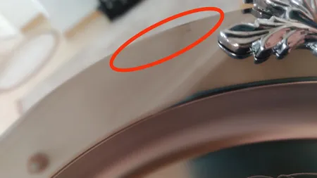 سینی سلینا مدل برگ کد 9233