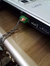 تجریه خرید کارت خوان مدل 4872