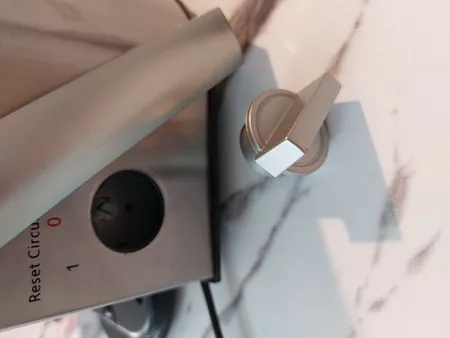 آبمیوه گیری پاناسونیک مدل MJ-DJ31