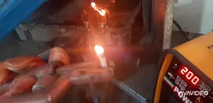 تجریه خرید اینورتر جوشکاری 200 آمپر صنایع جوش و برش الکتروجوش اصفهان کرمانی مدل 200ED