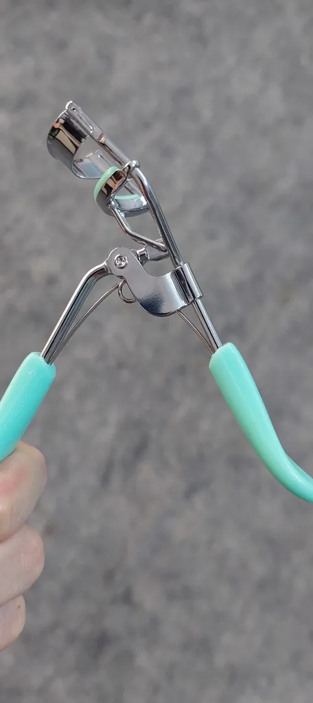 فرمژه مدل EC01