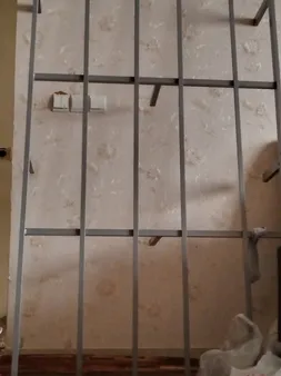 کفی تختخواب یکنفره بزرگ مدل jj120 سایز 120x190 سانتیمتر