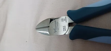 سیم چین تسونودا مدل PW-302DG سایز 6 اینچ