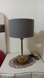 آباژور رومیزی مدل SUN/300