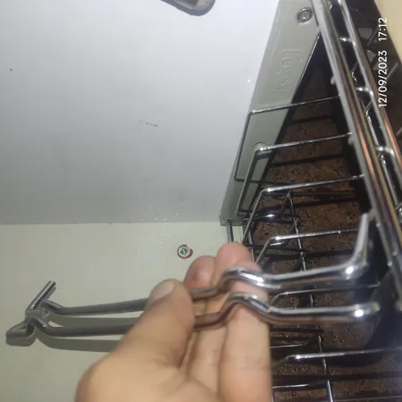 آبچکان مدل 80F