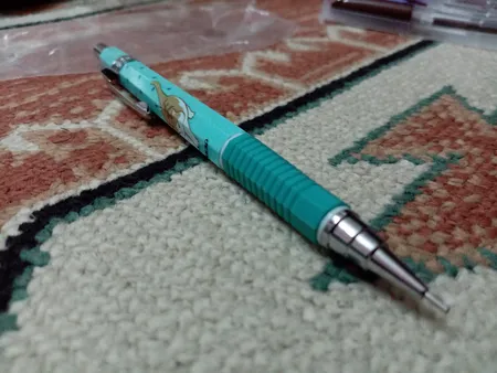 مداد نوکی 0.7 میلی متری میکرو مدل آی کت کد 07