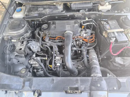 اسپری تمیز کننده موتور خودرو گتسان کد G-2019 حجم 650 میلی لیتر