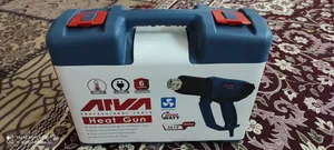 تجریه خرید سشوار صنعتی آروا مدل 5612