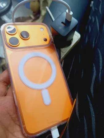 شارژر دیواری 40 وات بیسوس مدل GaN 5 Pro