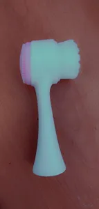 تجریه خرید برس پاک‌سازی سیلکفیس مدل T202