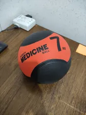 تجریه خرید توپ مدیسن بال بتا مدل MD7 وزن 7 کیلوگرم