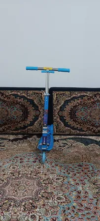 اسکوتر رجال مدل Spider Man