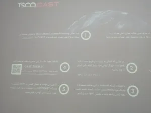 تجریه خرید دانگل HDMI تسکو مدل T-Cast 6000