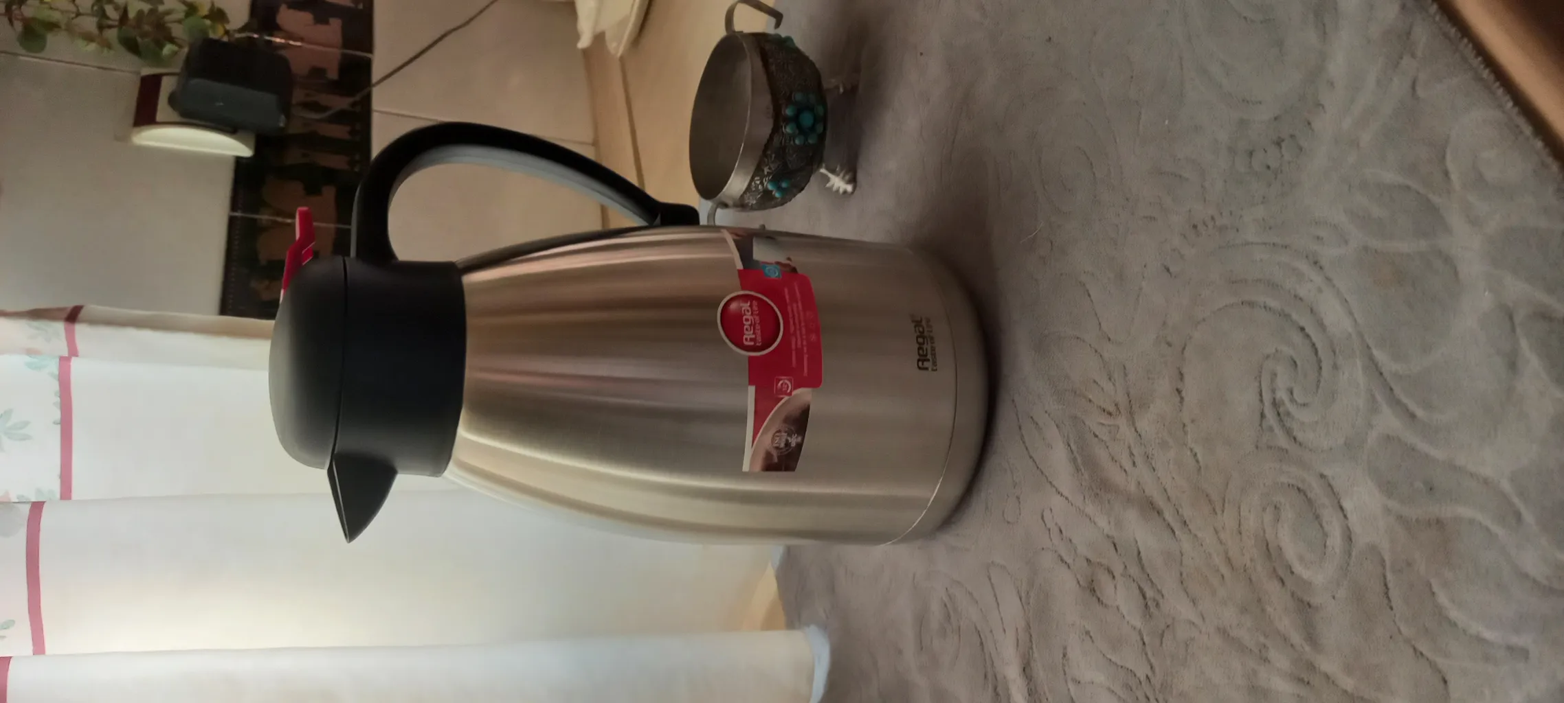 فلاسک رگال مدل RS20Q گنجایش 2 لیتر