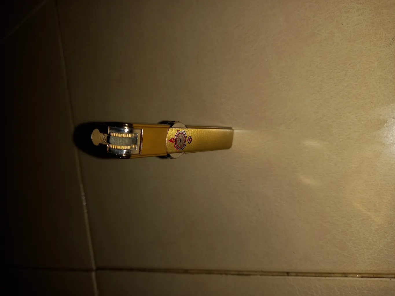 فندک کریتیو مدل اتمی کد DKD-1369