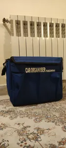 تجریه خرید کیف نظم دهنده صندوق عقب خودرو راچینا مدلCganiser کد Rch346