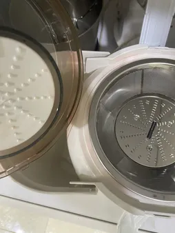 آبمیوه گیری پارس خزر مدل Tiger