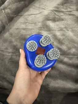 ماساژور سر مدل K112