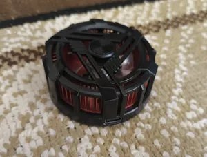 تجریه خرید خنک کننده گوشی موبایل مدل AL02