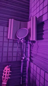 تجریه خرید پایه میکروفن روکستون مدل MS004TP