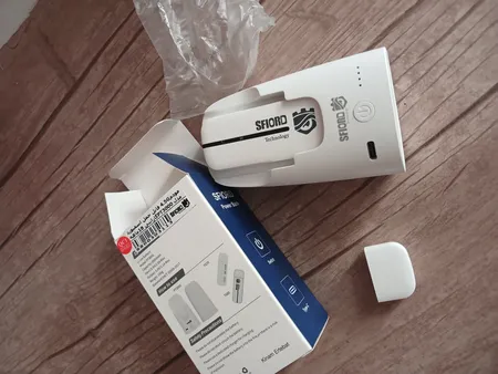 مودم 4.5G قابل حمل اسفیورد مدل PT3000
