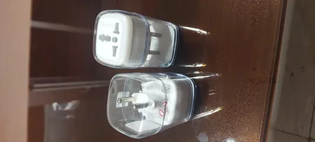 مبدل برق هادرون مدل A10-1 مجموعه 2 عددی