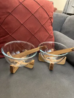 ظرف سرو ال وی کد 730