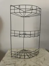 تجریه خرید قفسه حمام شکیبا مدل Corner 3