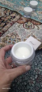 تجریه خرید کرم ضد چروک گلاما مدل Power حجم 50 میلی لیتر