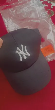 کلاه کپ مدل S600