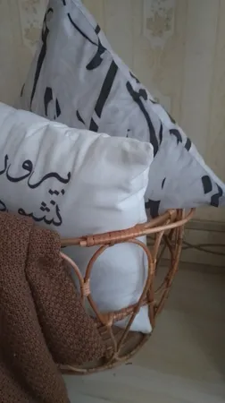 سبد رخت چرک مدل مروار