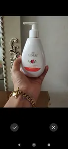 تجریه خرید ژل بهداشتی بانوان سینره حجم 180 میلی لیتر