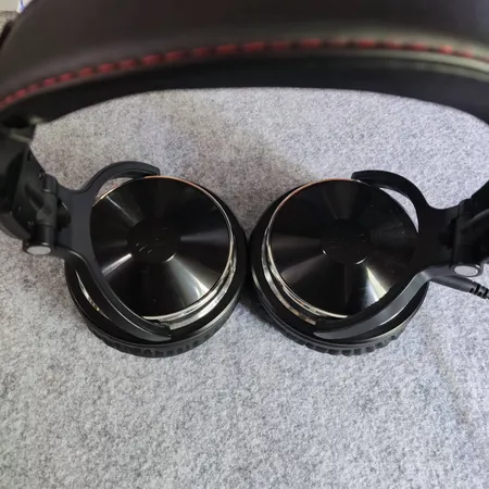 هدفون استودیو وان اودیو مدل Dj studio pro 10