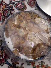 تجریه خرید سوهان کره ای مخصوص - 500 گرم