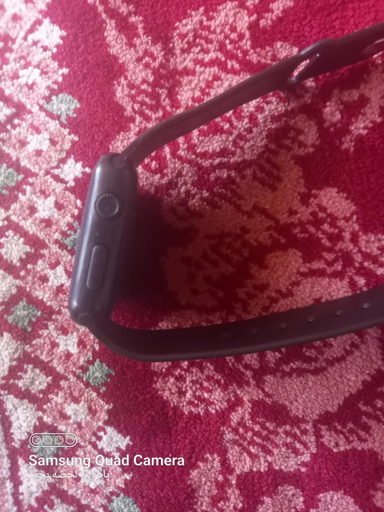 ساعت مچی دیجیتال مدل LE1122ME