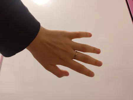 انگشتر زنانه کد CRI-5P مجموعه 5 عددی