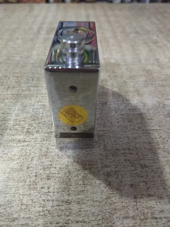 قفل دیسکی موتورسیکلت کهن مدل 8mm/F