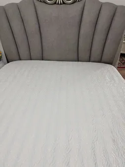 محافظ تشک دو نفره رویا سایز 180 × 200 سانتی متر