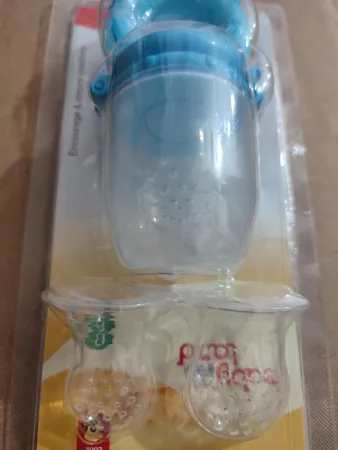 فدر غذاخوری کودک بیبی لند مدل 285