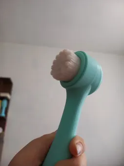 برس پاكسازى صورت مدل چكشى