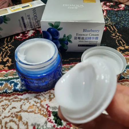 کرم آبرسان بایو آکوا مدل Wonder حجم 50 میلی لیتر