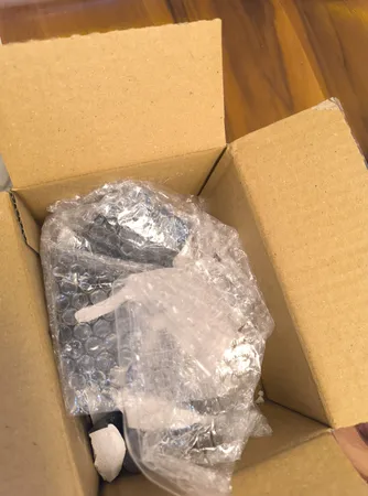 وارمرقوری مدل Q6789