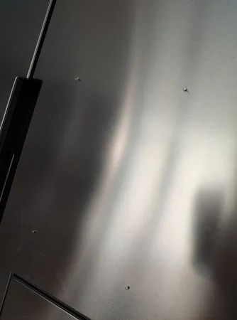 تخته وایت برد مدل پلنر هفتگی سایز 20×30 سانتی متر